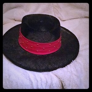 Town talk hat